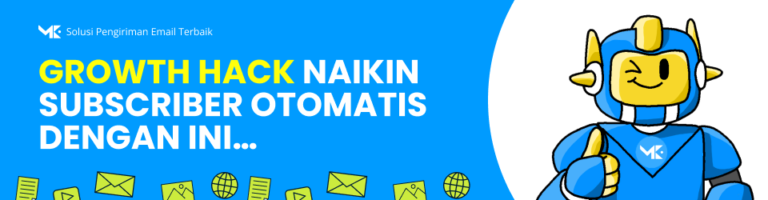 Growth Hack Naikin Subscriber Otomatis dengan ini…