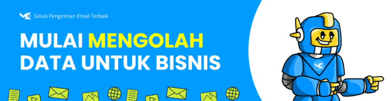Mulai Mengolah Data untuk Bisnis