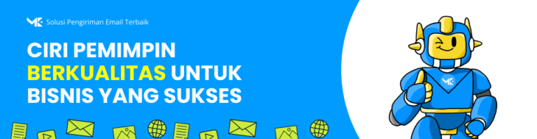 Ingin Bisnis Maju Pesat? Ini 5 Ciri Pemimpin Berkualitas