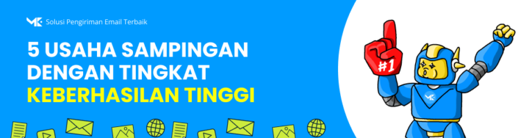 Layak Dicoba! 5 Usaha Sampingan dengan Tingkat Keberhasilan Tinggi