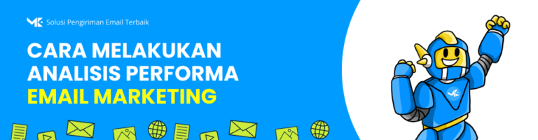 Analisis Performa Email Marketing untuk Meningkatkan Konversi