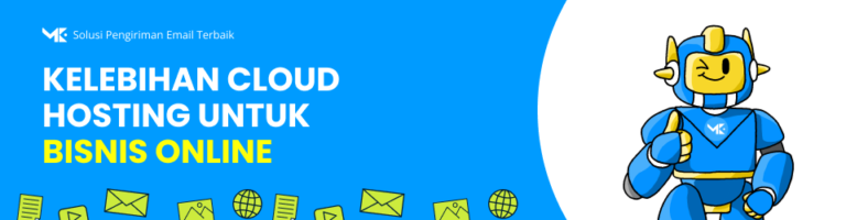 5 Kelebihan Cloud Hosting untuk Skalabilitas Bisnis Online