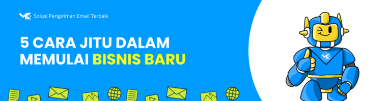 Ingin Merintis Usaha? Ini 5 Cara Jitu Dalam Memulai Bisnis Baru