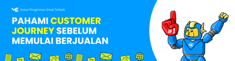 Jangan Langsung Jualan! Pahami Customer Journey untuk Meningkatkan Konversi