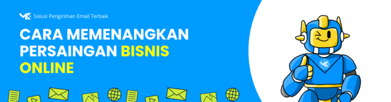 Tetap Unggul di Pasar Digital: Cara Memenangkan Persaingan Bisnis Online