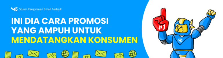 Ingin Bisnis Ramai? Cara Promosi Ampuh Mendatangkan Konsumen