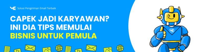 Capek Jadi Karyawan? Tips Memulai Bisnis untuk Pemula
