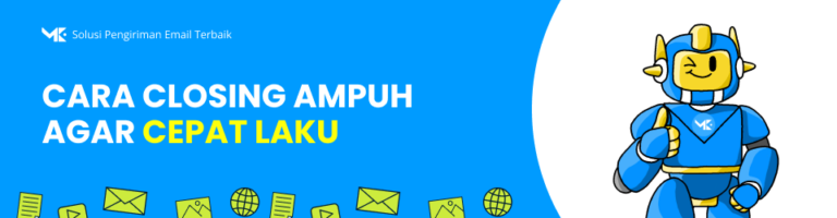 Cara Closing Ampuh Agar Jualan Cepat Laku