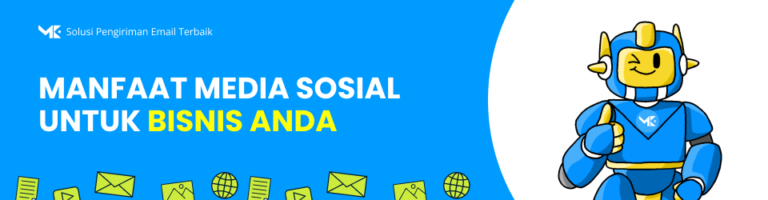 5 Manfaat Media Sosial untuk Mengakselerasi Bisnis Anda