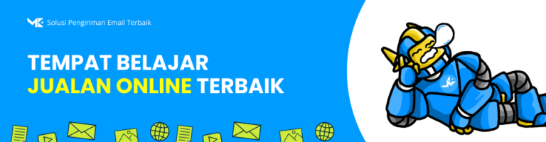 5 Tempat Belajar Jualan Online Terbaik untuk Pemula & Pro