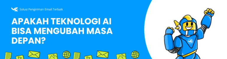 Revolusi Tanpa Batas: Apakah Teknologi AI Bisa Mengubah Masa Depan?
