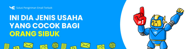 Tetap Produktif! Jenis Usaha yang Cocok untuk Orang Sibuk
