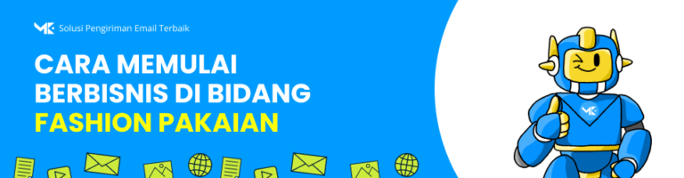 Cara Memulai Bisnis Fashion dari Nol: Strategi sampai Closing