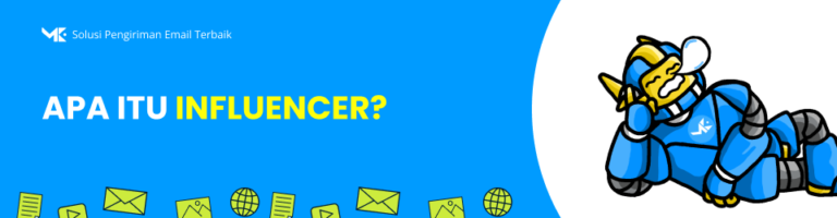 Apa Itu Influencer? Peran dan Dampaknya dalam Pemasaran Digital