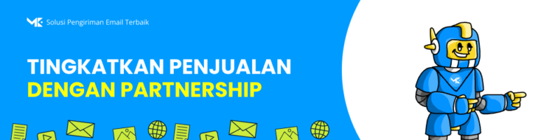 Menembus Batas: Cara Jitu Tingkatkan Penjualan dengan Strategi Partnership