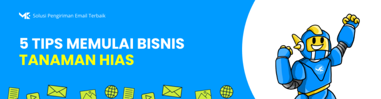 Dari Hobi Jadi Cuan: 5 Tips Memulai Bisnis Tanaman Hias