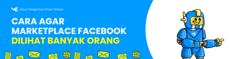 Jualan Laris Manis! 5 Cara Marketplace Facebook Dilihat Banyak Orang