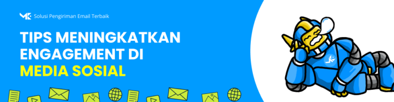 Jangan Cuma Posting! 5 Tips Ampuh Meningkatkan Engagement di Media Sosial