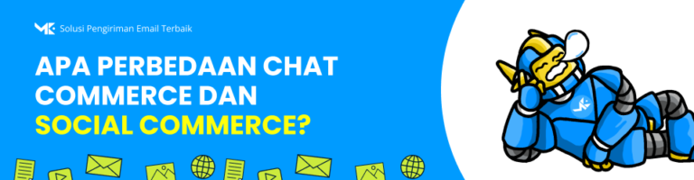 Chat Commerce vs Social Commerce: Mana yang Lebih Menguntungkan untuk Bisnis Anda?