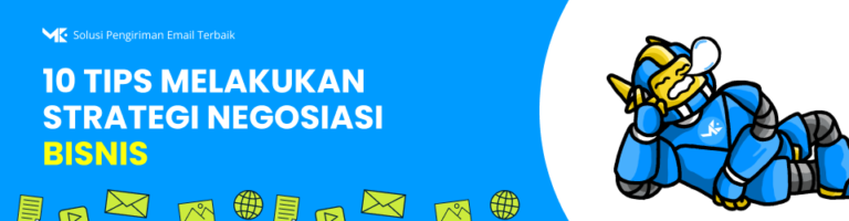 10 Tips Strategi Negosiasi Bisnis untuk Mencapai Kesepakatan Win-Win