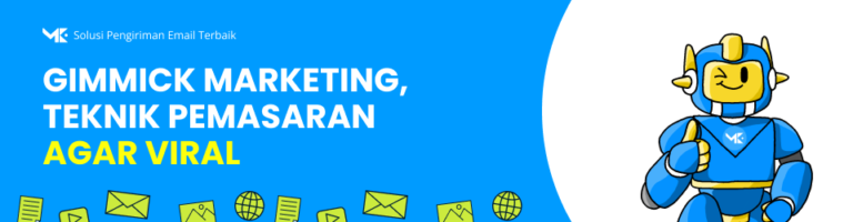 Gimmick Marketing: Strategi Konten Viral yang Mendorong Penjualan