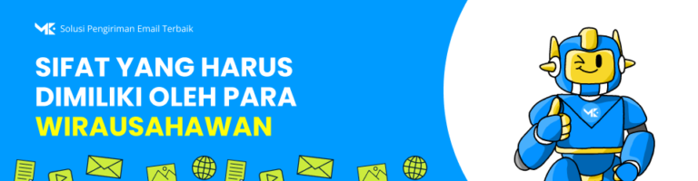 Ingin Sukses Berbisnis? Ini 6 Sifat Wajib yang Harus Dimiliki oleh Para Wirausahawan