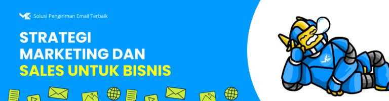 Sinergi Sempurna: Strategi Marketing dan Sales untuk Melejitkan Pertumbuhan Bisnis