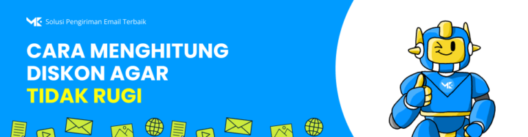 Strategi Jitu Menghitung Diskon Agar Tetap Untung