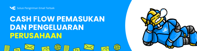 Menjaga Napas Bisnis: Panduan Mengelola Cash Flow Pemasukan dan Pengeluaran Perusahaan