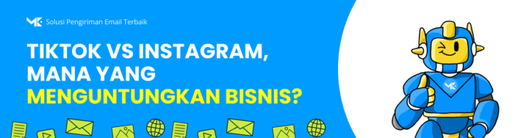 TikTok vs Instagram: Mana yang Lebih Menguntungkan untuk Bisnis Anda?
