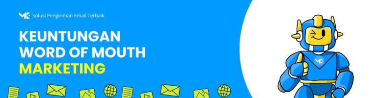 Strategi Pemasaran Paling Ampuh: 5 Keuntungan Word of Mouth Marketing untuk Bisnis