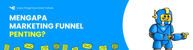 Mengapa Marketing Funnel Penting untuk Bisnis?