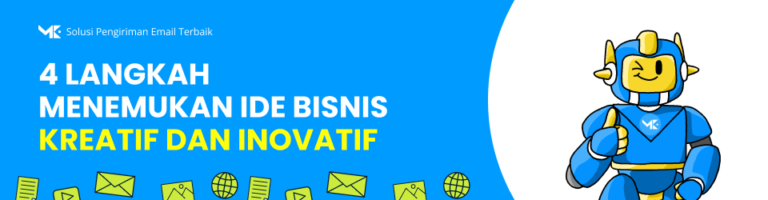 Bingung Memulai? Ini 4 Langkah Menemukan Ide Bisnis Kreatif dan Inovatif