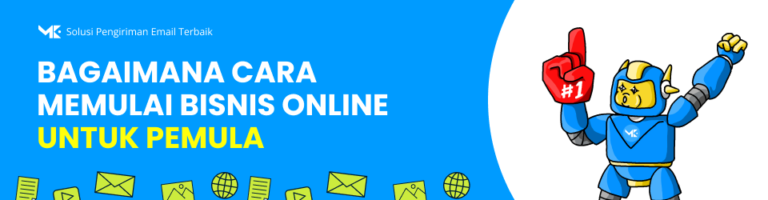 Panduan Langkah Demi Langkah: Cara Memulai Bisnis Online untuk Pemula dari Nol