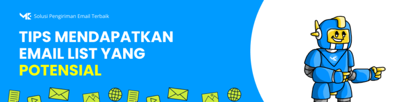 Cara Mendapatkan Email List Potensial untuk Membangun Aset Digital Bisnis Anda