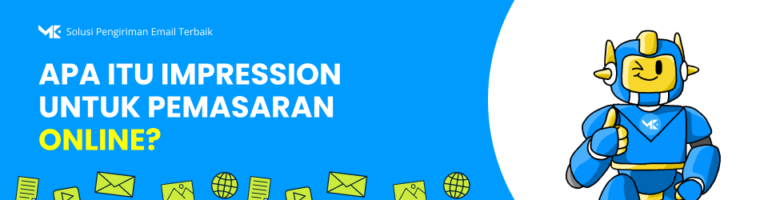 Apa Itu Impression dalam Pemasaran Online? Mengapa Angka Ini Penting untuk Bisnis Anda?