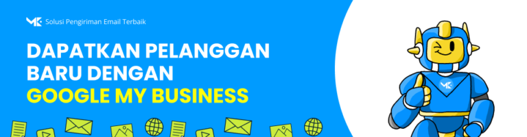 Jangkau Konsumen Lokal: Cara Mendapatkan Pelanggan Baru dengan Google My Business