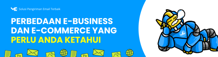 Sering Dianggap Sama, Ini Perbedaan E-business dan E-commerce