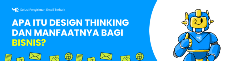 Apa Itu Design Thinking? Mengenal Metode Inovasi yang Berfokus pada Manusia dan Manfaatnya bagi Bisnis