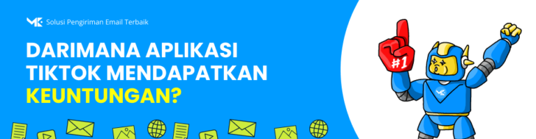 Dari Mana Aplikasi Gratis Seperti TikTok Menghasilkan Uang?