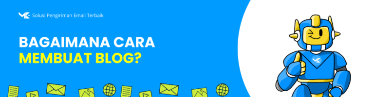 Cara Membuat Blog dari Nol: Panduan Lengkap untuk Pemula Digital