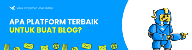 Bingung Pilih yang Mana? Ini Platform Terbaik untuk Membuat Blog Anda