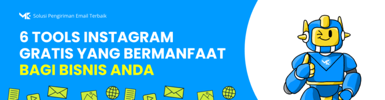 Hemat Biaya! 6 Tools Instagram Gratis untuk Bisnis Anda
