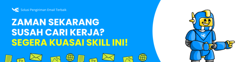Zaman Sekarang Susah Cari Kerja? Segera Kuasai Skill Ini Agar Jadi Rebutan Perusahaan!