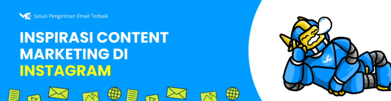 Inspirasi Content Marketing di Instagram: Cara Mengubah Like Menjadi Loyalitas