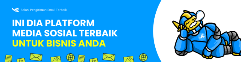 Jangan Salah Pilih! Platform Media Sosial Terbaik untuk Bisnis Anda