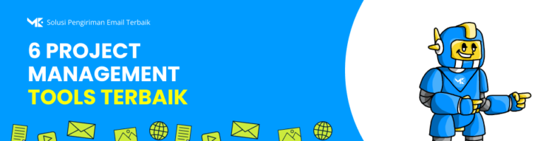 6 Project Management Tools Terbaik untuk Produktivitas Tim
