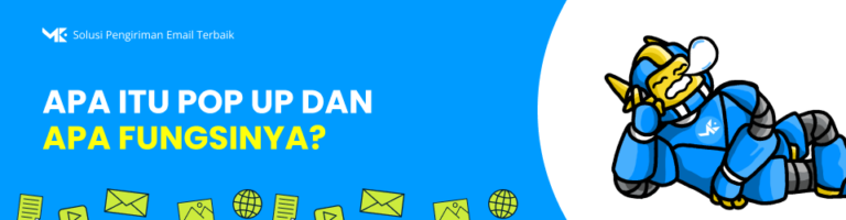 Apa Itu Pop-Up? Mengenal Fungsi dan Cara Menggunakannya Tanpa Mengganggu Pengunjung