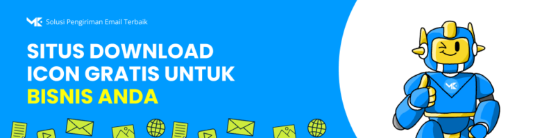7 Situs Download Icon Gratis untuk Visual Bisnis