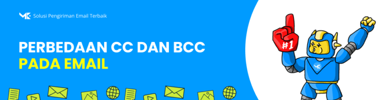 Cc vs Bcc pada Email: Apa Perbedaannya dan Kapan Harus Digunakan?